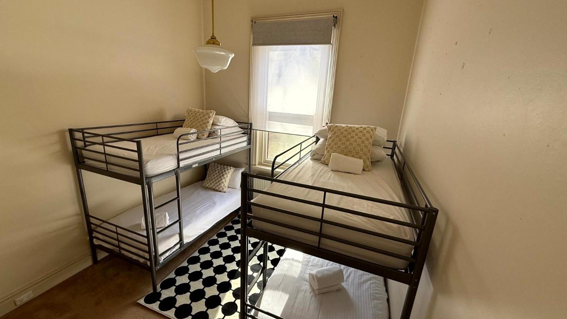 Colonial Bank 3* Omeo