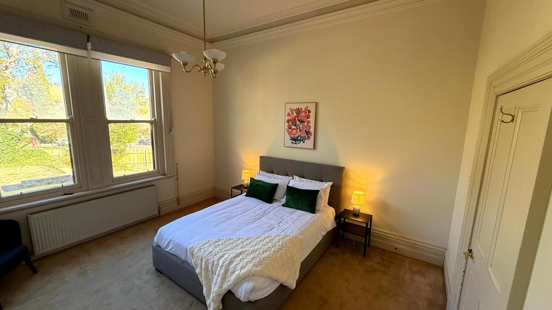 Colonial Bank 3* Omeo