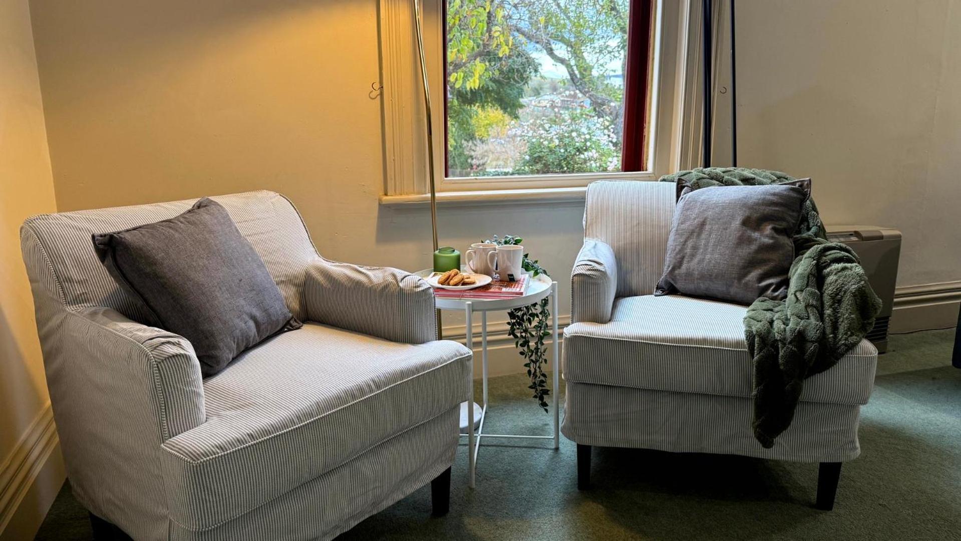 Colonial Bank Motel 3*