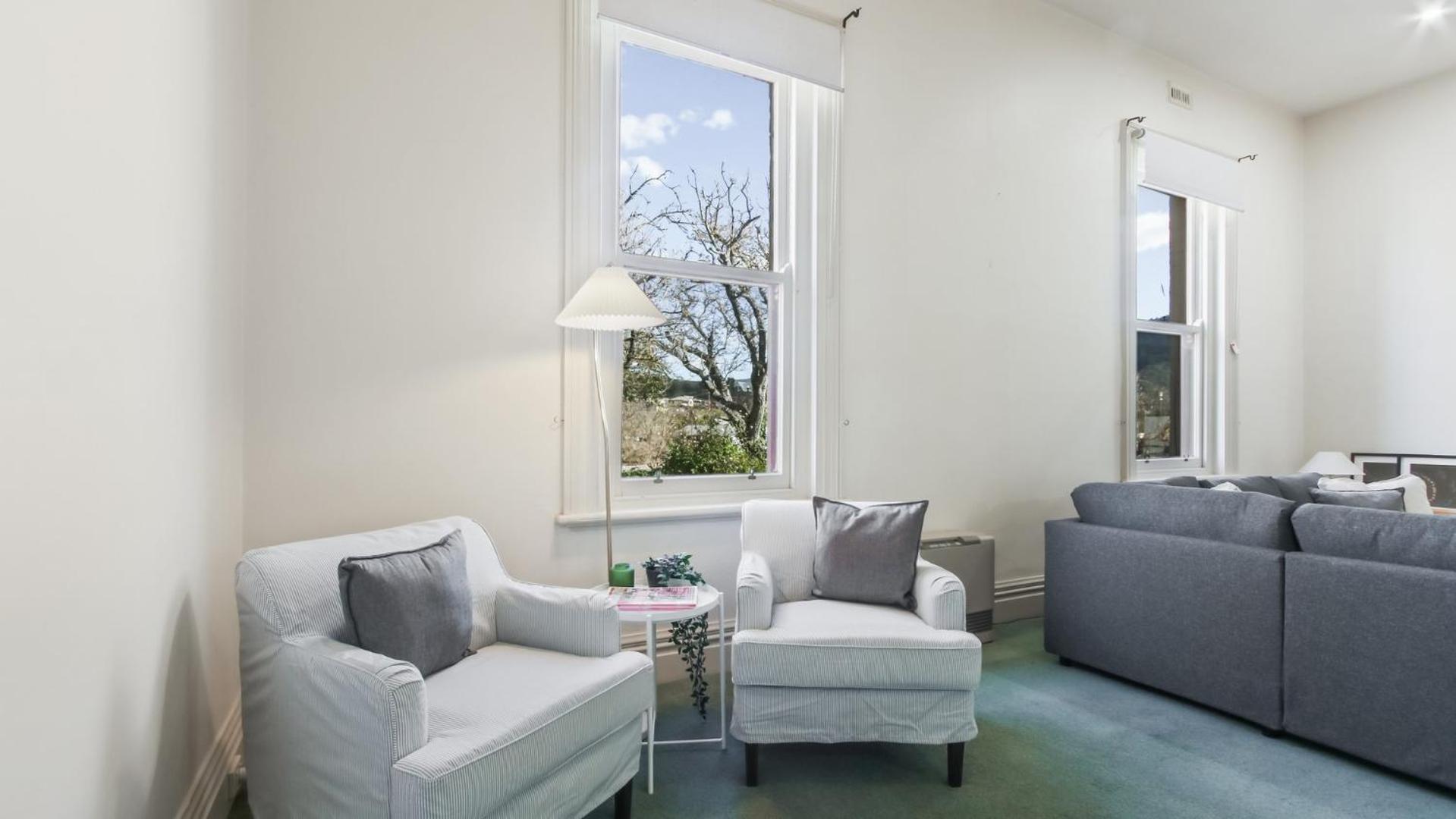 Colonial Bank 3* Omeo