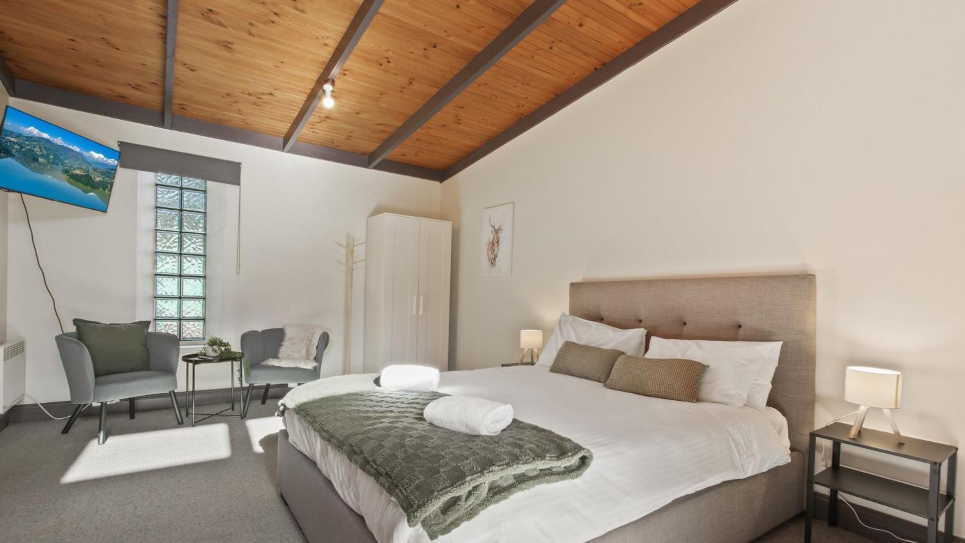 Motel Colonial Bank 3*